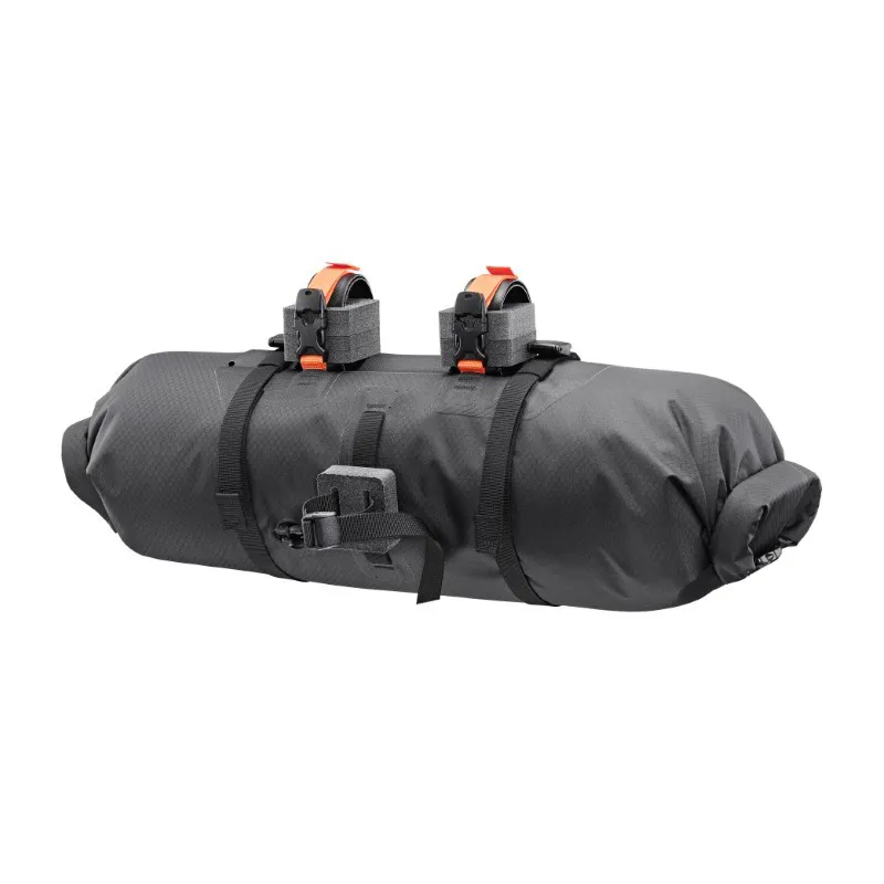 Ortlieb Waterproof Bicycle Handlebar Pack 15L - Black-1